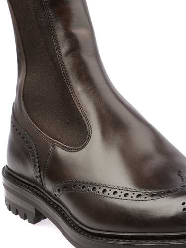 Picture of TRICKER'S | Men's Henry Country Dealer Boot
