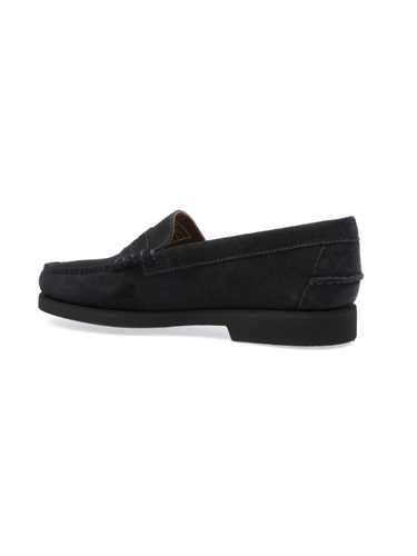 Picture of SEBAGO | Men's Dan Suede Polaris Loafer