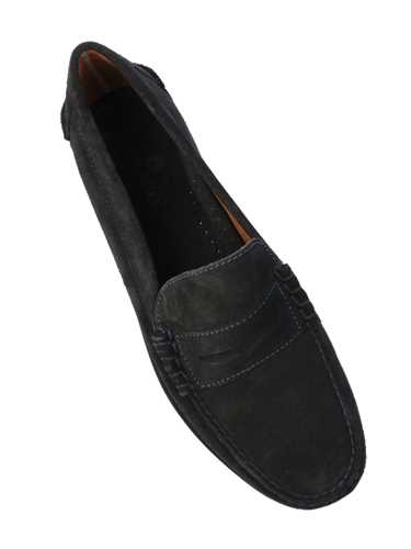 Picture of SEBAGO | Men's Dan Suede Polaris Loafer