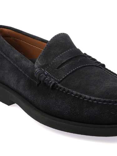 Picture of SEBAGO | Men's Dan Suede Polaris Loafer