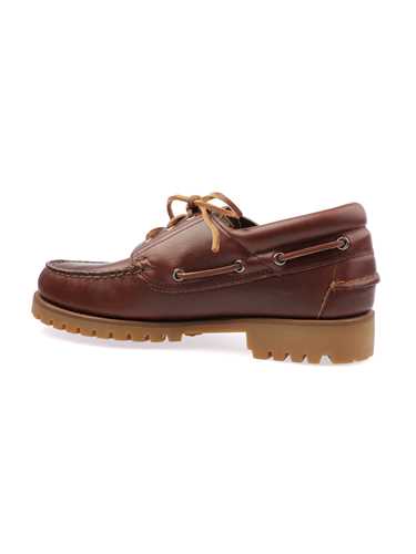 Immagine di SEBAGO | Scarpa Uomo Acadia in Pelle