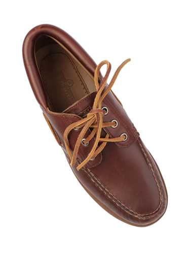 Immagine di SEBAGO | Scarpa Uomo Acadia in Pelle