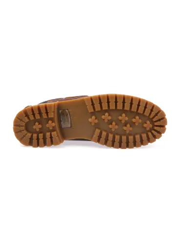 Picture of SEBAGO | Men's Acadia Leather Shoes