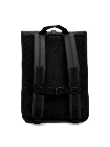 Picture of RAINS | Rolltop Rucksack Backpack