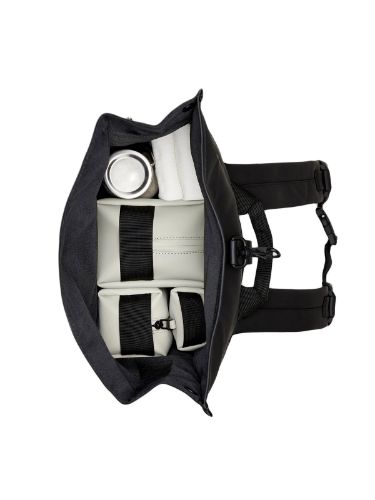 Picture of RAINS | Rolltop Rucksack Backpack