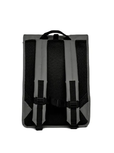 Picture of RAINS | Rolltop Rucksack Backpack