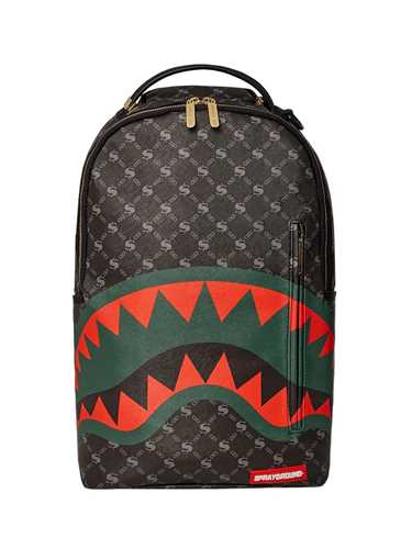 louis vuitton x bape backpack
