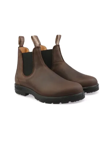 Picture of BLUNDSTONE | Men's Classics Leather Chelsea Boot