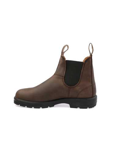 Immagine di BLUNDSTONE | Stivaletto Uomo Chelsea Classics in Pelle