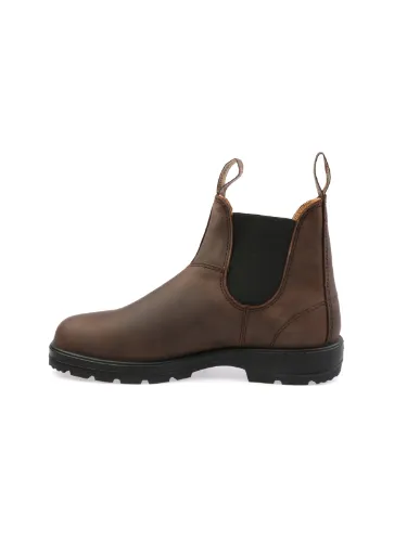 Picture of BLUNDSTONE | Men's Classics Leather Chelsea Boot