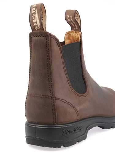 Immagine di BLUNDSTONE | Stivaletto Uomo Chelsea Classics in Pelle