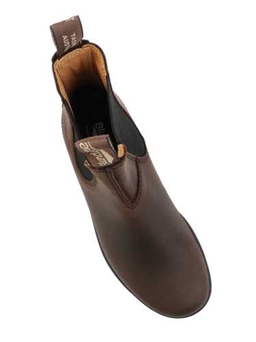Immagine di BLUNDSTONE | Stivaletto Uomo Chelsea Classics in Pelle