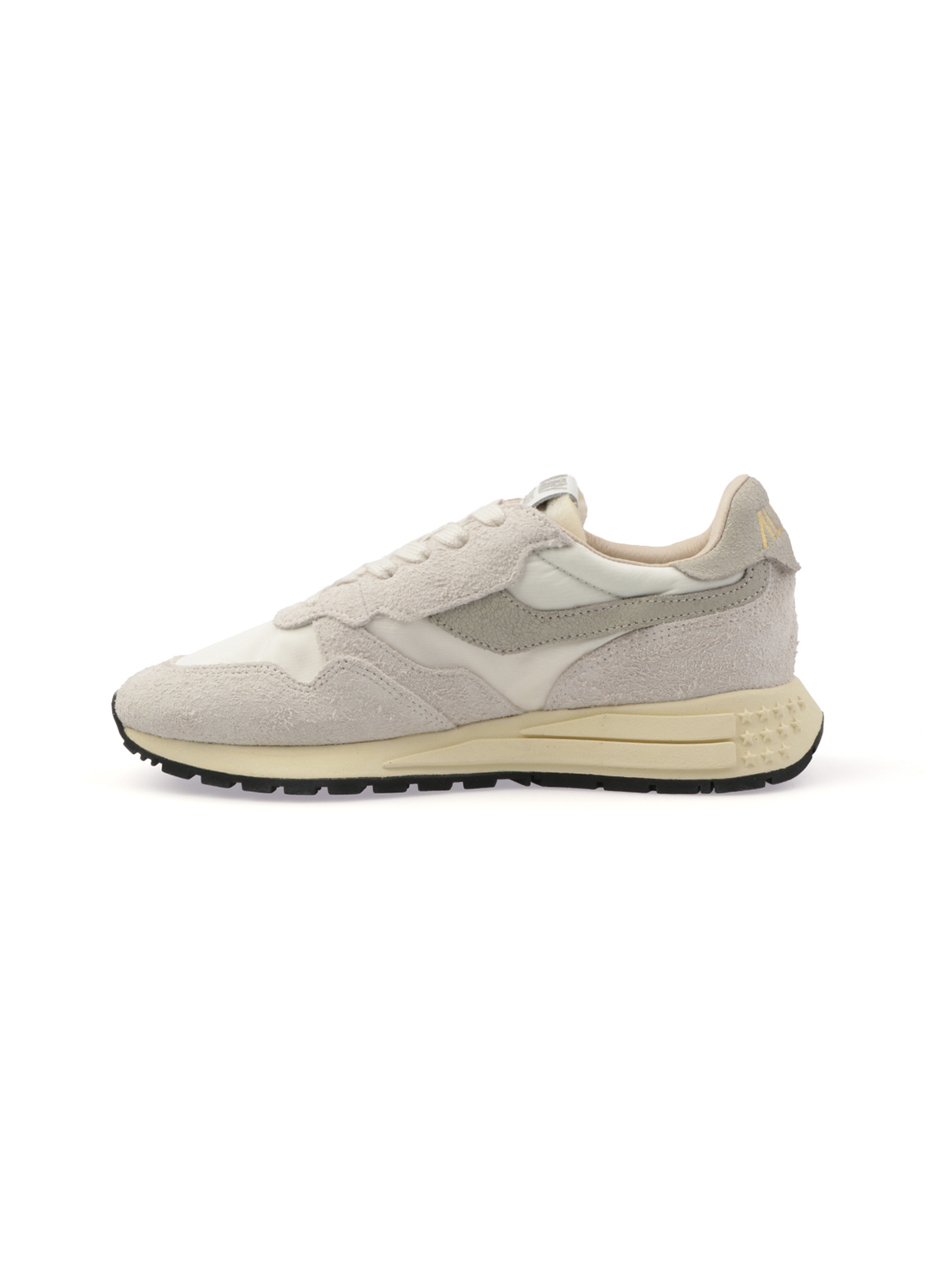 Picture of AUTRY | Reelwind Low Women's Sneakers In Nylon And Suede