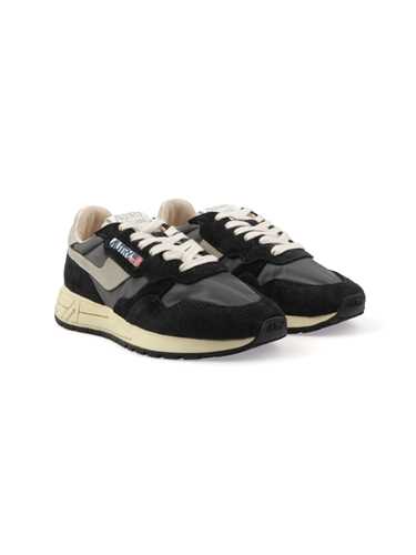 Picture of AUTRY | Reelwind Low Women's Sneakers In Nylon And Suede