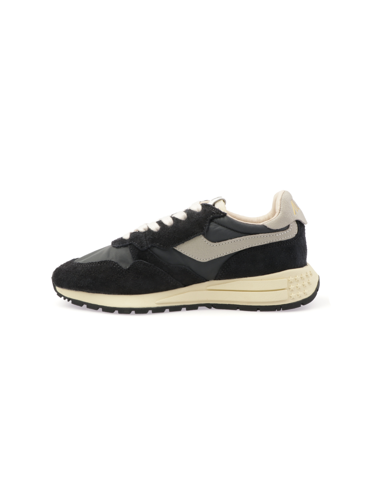 Picture of AUTRY | Reelwind Low Women's Sneakers In Nylon And Suede