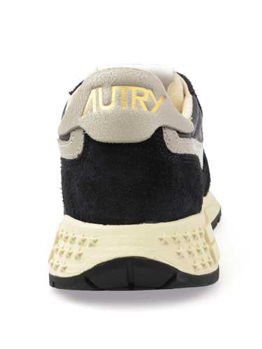 Picture of AUTRY | Reelwind Low Women's Sneakers In Nylon And Suede