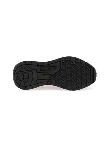 Picture of AUTRY | Reelwind Low Women's Sneakers In Nylon And Suede