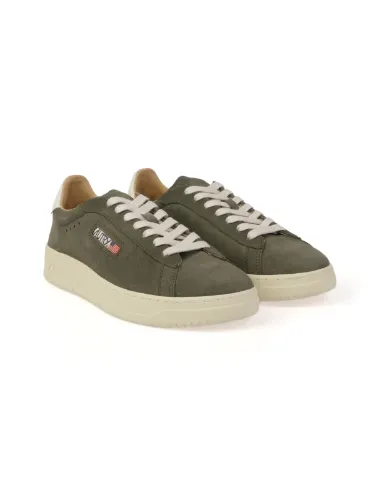 Immagine di AUTRY | Sneakers Uomo Dallas Low in Suede
