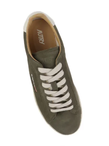 Immagine di AUTRY | Sneakers Uomo Dallas Low in Suede