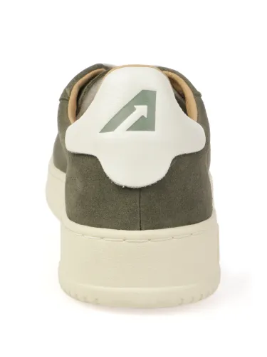 Immagine di AUTRY | Sneakers Uomo Dallas Low in Suede