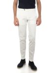 Immagine di BRIGLIA | Pantaloni Uomo In Cotone Stretch