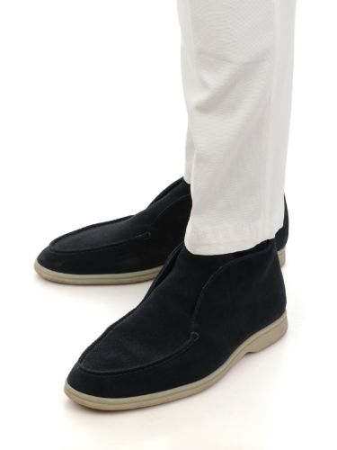 Picture of BRIGLIA | Men's Stretch Cotton Trousers