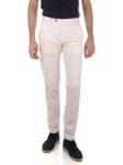 Picture of BRIGLIA | Men's Stretch Cotton Trousers