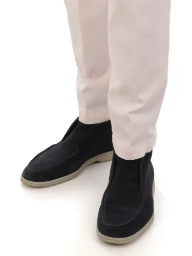 Picture of BRIGLIA | Men's Stretch Cotton Trousers