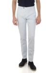 Immagine di BRIGLIA | Pantaloni Uomo In Cotone Stretch