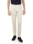Immagine di BRIGLIA | Pantaloni Uomo In Cotone Stretch