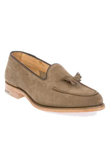 Picture of CHURCH'S | Fosbury Loafer