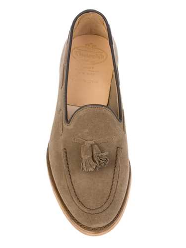Picture of CHURCH'S | Fosbury Loafer