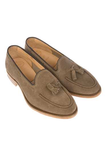 Picture of CHURCH'S | Fosbury Loafer