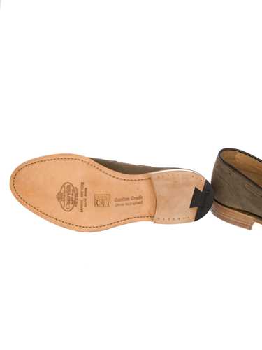 Picture of CHURCH'S | Fosbury Loafer