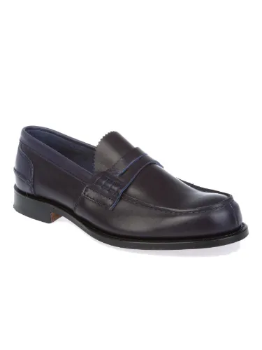 Picture of CHURCH'S | Men's Pembrey Loafer