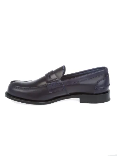 Picture of CHURCH'S | Men's Pembrey Loafer
