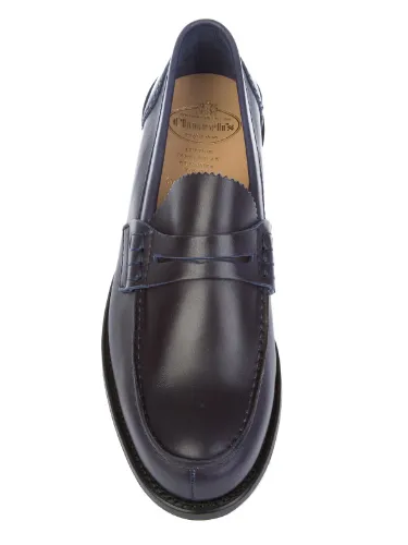 Picture of CHURCH'S | Men's Pembrey Loafer