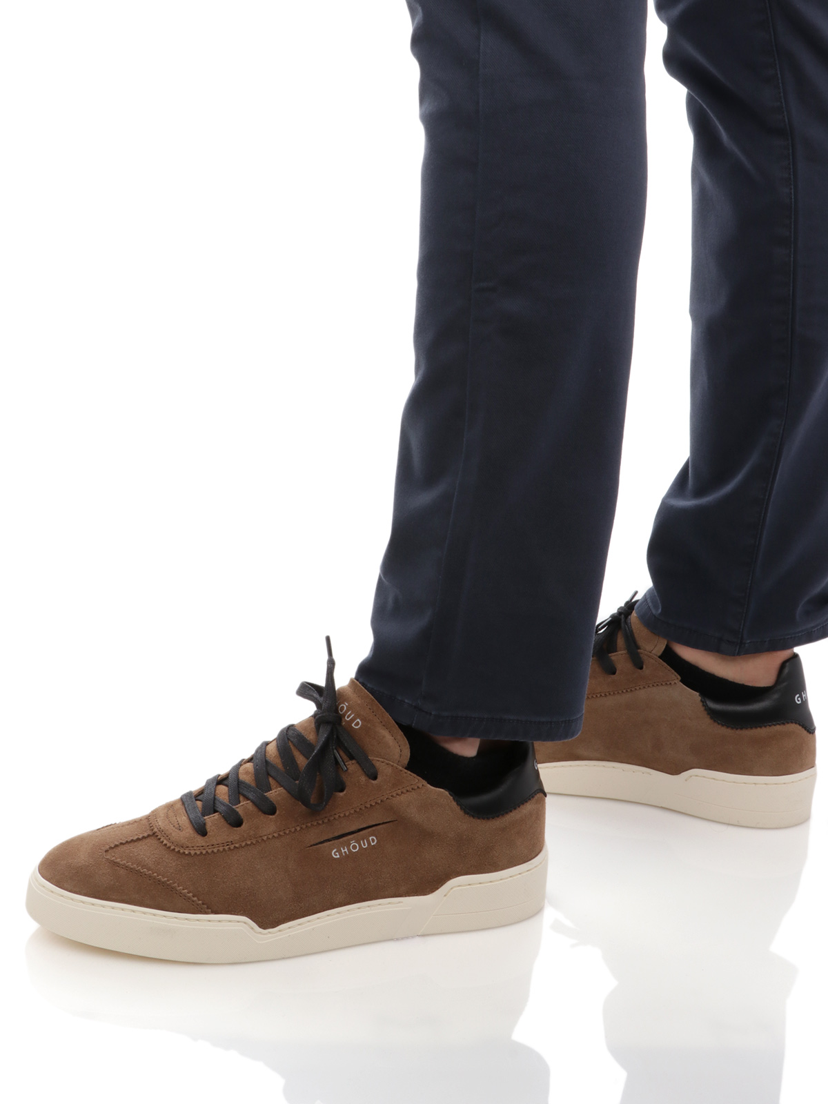 JACOB COHEN Men's Style J622 Comfort Vintage Pants Dark Blue | J622 00566 |  Botta \u0026 B Online Store