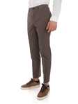 Immagine di INCOTEX | Pantaloni Chino Uomo in Cotone