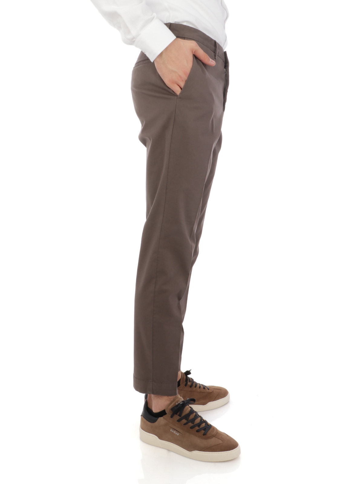 Chino incotex on sale
