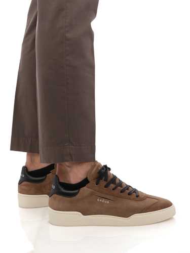 Immagine di INCOTEX | Pantaloni Chino Uomo in Cotone