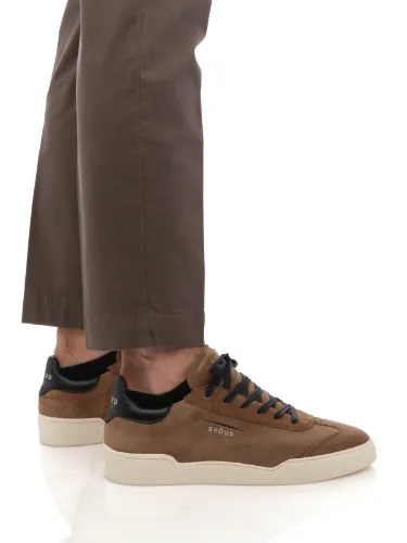 Immagine di INCOTEX | Pantaloni Chino Uomo in Cotone