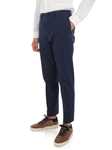 Immagine di INCOTEX | Pantaloni Chino Uomo in Cotone