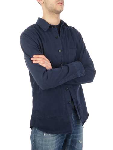 Picture of Aspesi | Camicia Ut Shirt