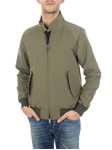 Picture of BARACUTA | Men's G9 Harrington Jacket