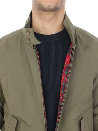 Immagine di BARACUTA | Giacca G9 Harrington Jacket
