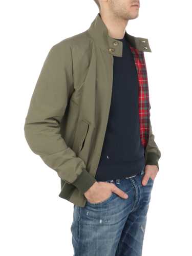 Immagine di BARACUTA | Giacca G9 Harrington Jacket