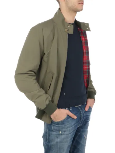 Immagine di BARACUTA | Giacca G9 Harrington Jacket