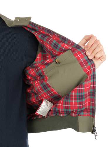 Immagine di BARACUTA | Giacca G9 Harrington Jacket