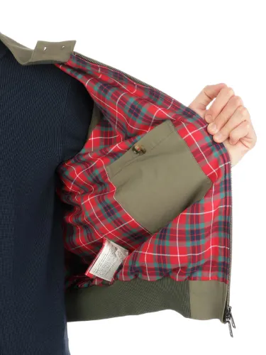 Immagine di BARACUTA | Giacca G9 Harrington Jacket